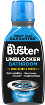 Buster Bathroom Unblocker Image